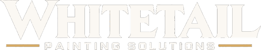 Whitetail Painting Solutions